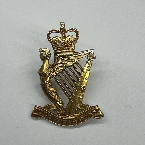 Royal irish rangers original - royal,