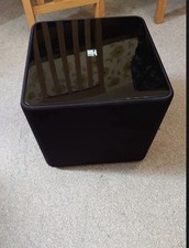 KEF Kube 1 Active Subwoofer