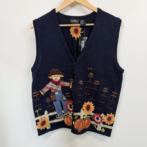 New vintage fall themed - new,