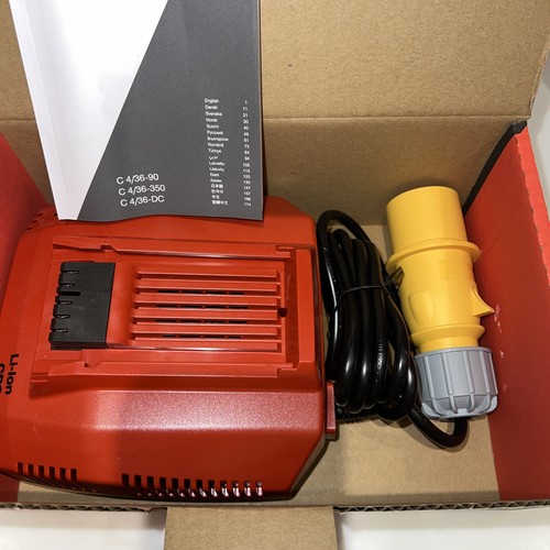Hilti 350 fast - hilti, c