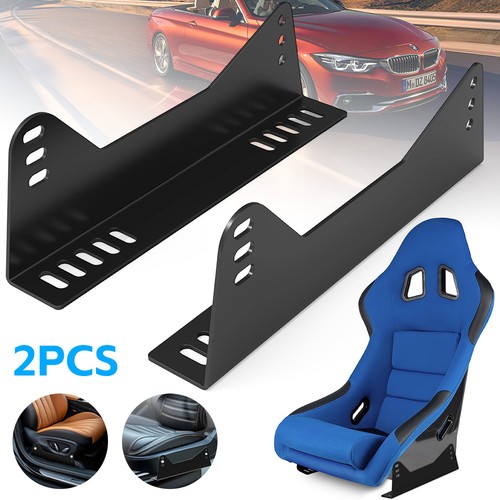 Seat bracket side - seat,