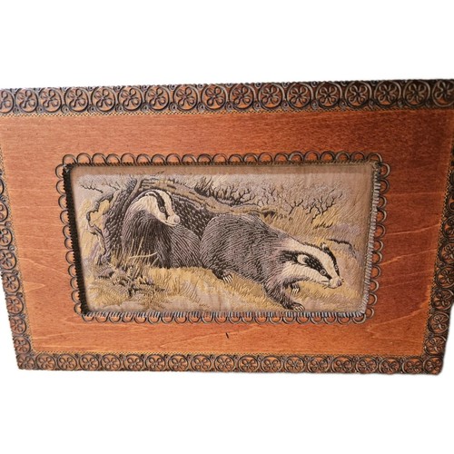 And cash ltd wooden - j, j