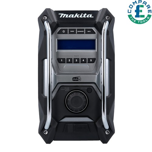 Makita mr003gz01 40vmax xgt - makita,