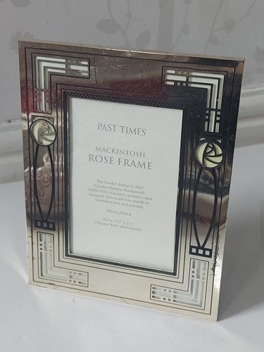 Past times rennie - times,
