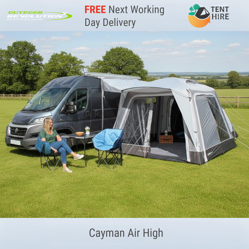 New cayman air high - new,
