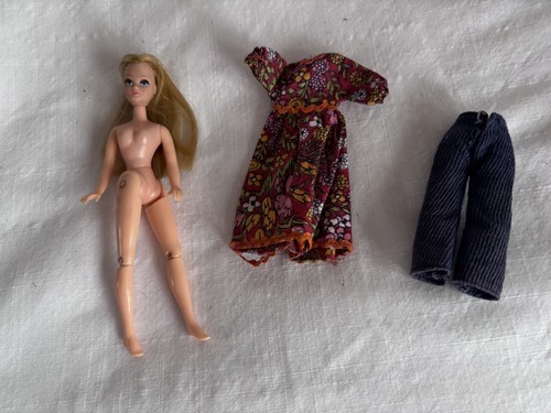 Palitoy pippa doll - palitoy,