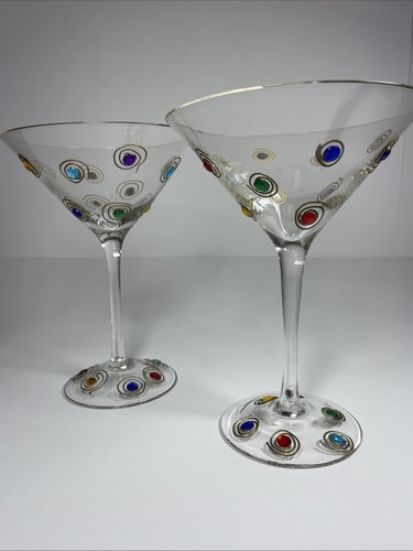 Pier jeweled martini - pier,