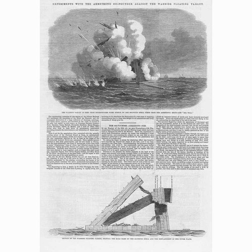 Military experiments with the - military,