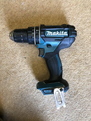 Makita dhp482 18v lxt cordless - dhp482,