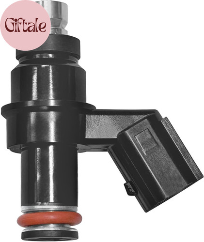 Holes fuel injector replace - injector,