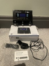 TC Helicon play Acoustic