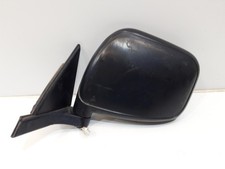 1999 MITSUBISHI SHOGUN  WING MIRROR O/S  RIGHT PAJERO JUNIOR 3 WIRE ELECTRIC GLA