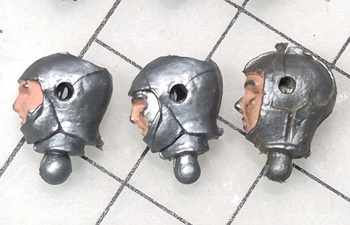 Vintage britains historic - vintage,