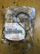 Kawasaki cylinder o-ring 92055-1368 klr klx 650