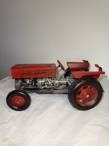 Vintage style massey - style,