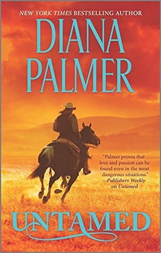 Untamed palmer diana - palmer,,