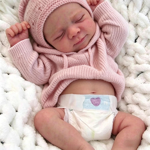 Reborn baby dolls - dolls, in