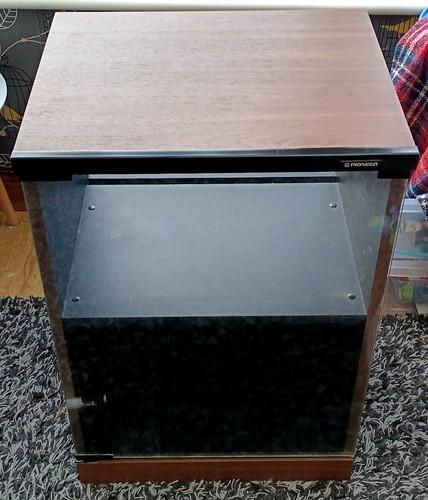 Vintage pioneer hifi - pioneer, system