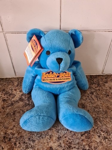 Intelxe vintage beddy bear - intelxe,