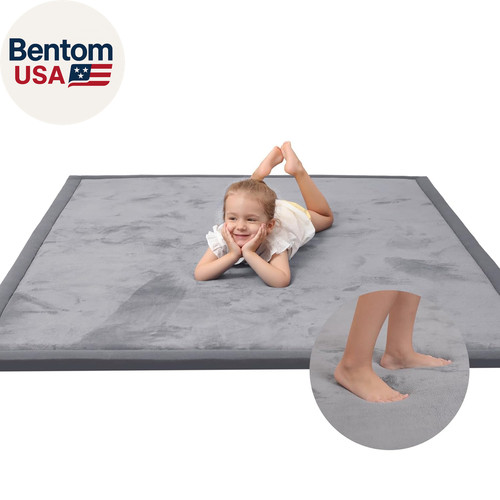 Baby play mat for floor - for, floor,1.3"