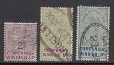 QV Revenues: 3 Companies