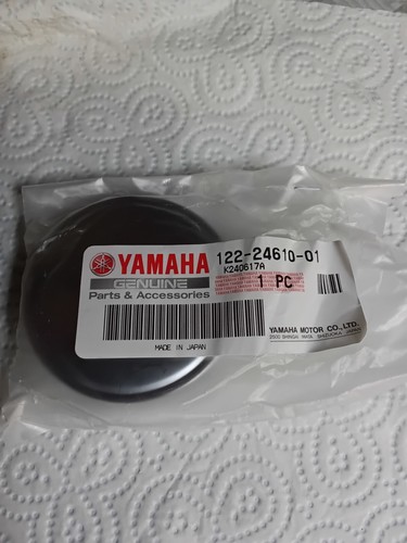 Yamaha petrol cap fuel - 1x,