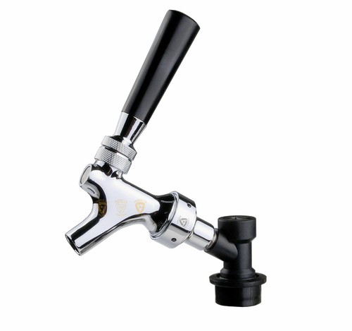Craft beer tap - tap, faucet