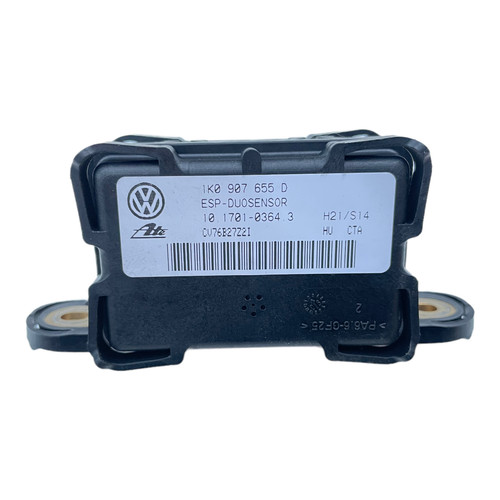 Audi seat skoda yaw rate - vw,