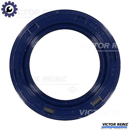 Shaft seal crankshaft - shaft,