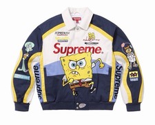 Supreme SpongeBob Squarepants