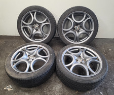 ALFA ROMEO MITO 2011 SET OF