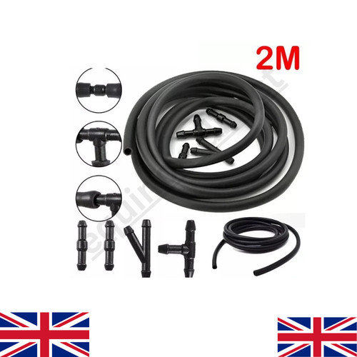 Car connectors windscreen - car, 2m+