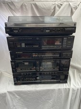 Vintage Pioneer Full Stereo