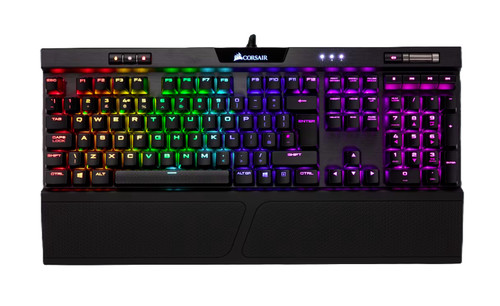 Corsair k70 rgb pro mechanical - k70,