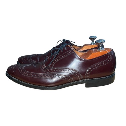 Allen edmonds lloyd wingtip - edmonds,