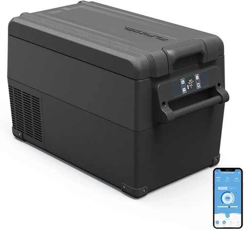 Alpicool ncf35 35l - alpicool, compressor