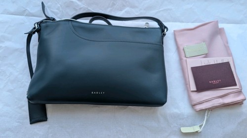 Radley pockets medium teal - pockets,