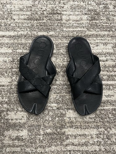 Gucci monogram black - monogram,