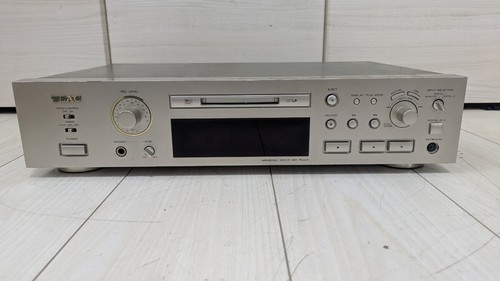 Teac 5mkii minidisc - teac,
