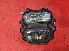 HONDA MSX 125 HEADLAMP HEADLIGHT 2016
