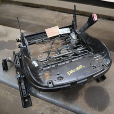 BMW E46 Coupe Offside Electric