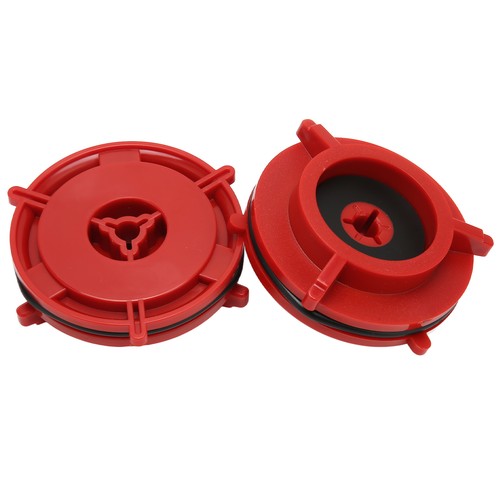 Red nab hub adapter reel - nab,