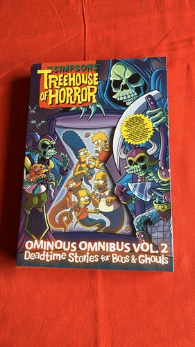 The simpsons treehouse - simpsons,