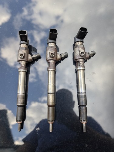 Golf tdi fuel injector - tdi,
