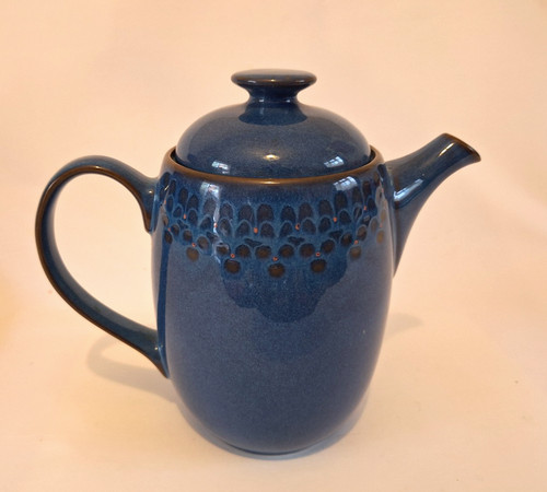 Denby stoneware midnight - stoneware,