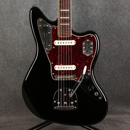 Squier classic vibe 70s jaguar - vibe,