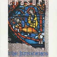 Erasure - The Innocents CD