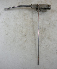 Vintage Bicycle Rod Brake