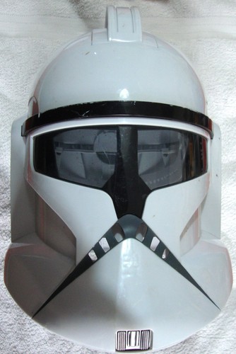Star wars clone trooper helmet - wars,
