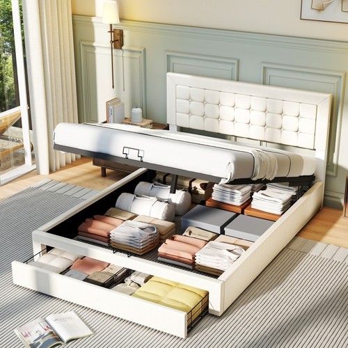 Ottoman storage gas - storage,